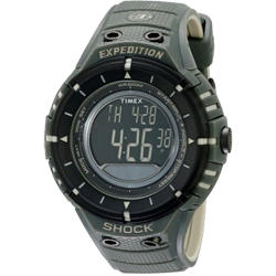 Timex Expedition Digital Compass