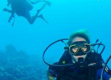 Scuba Diving Info