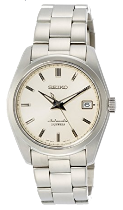 SEIKO SARB035 Review
