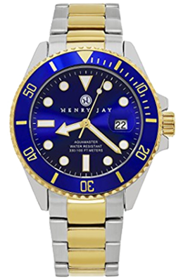 Dive Watches under 200