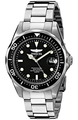 Dive Watches under 200