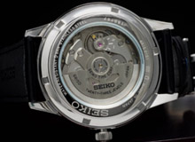 Seiko Cocktail Time Mechanical SARB065 Watch