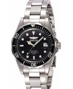 Invicta Men's 8932 pro diver automatic Watch Review